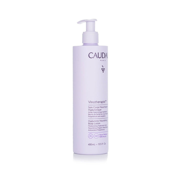 Caudalie Vinotherapist Hyaluronic Nourishing Body Lotion 200ml/6.7oz Image 4