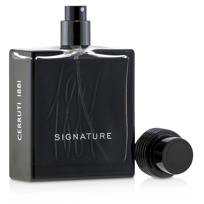 Cerruti 1881 Signature Pour Homme Eau De Parfum Spray 100ml/3.4oz Image 2