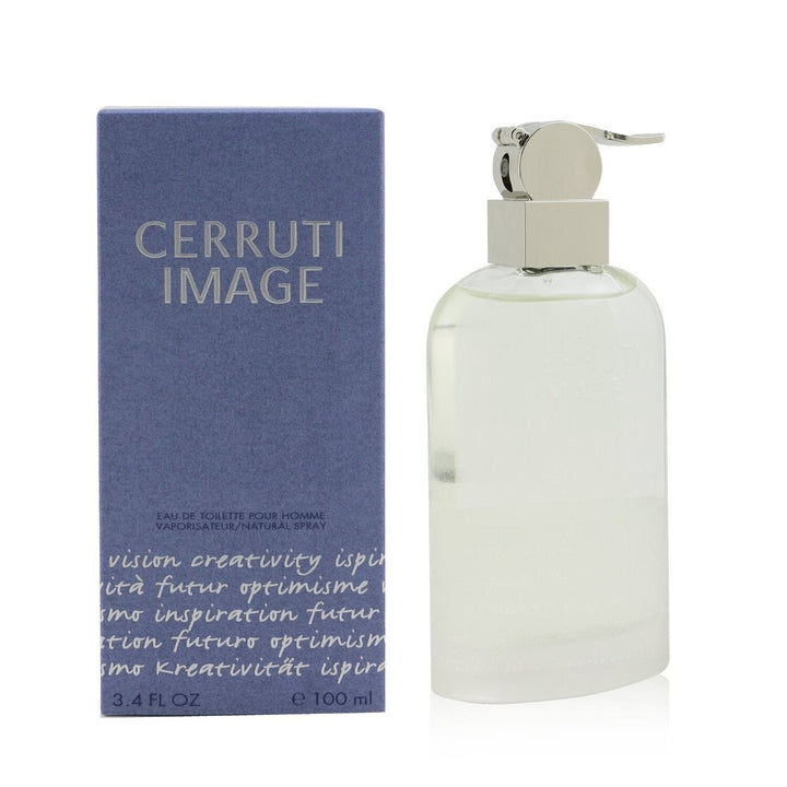 Cerruti Image Eau De Toilette Spray 75ml/2.5oz Image 4