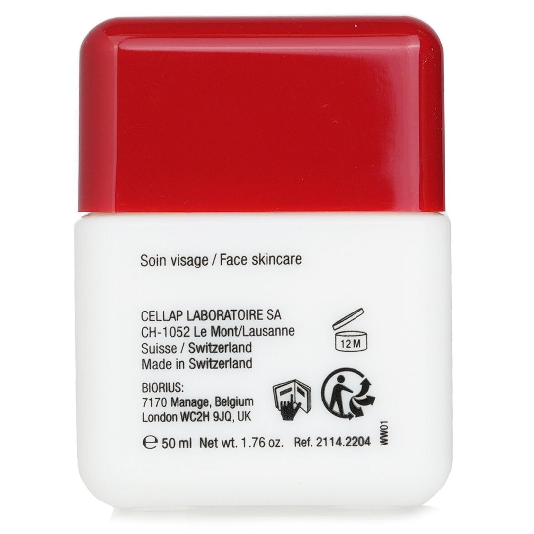 Cellcosmet and Cellmen Cellcosmet Preventive Revitalising Cellular Cream 50ml/1.76oz Image 3