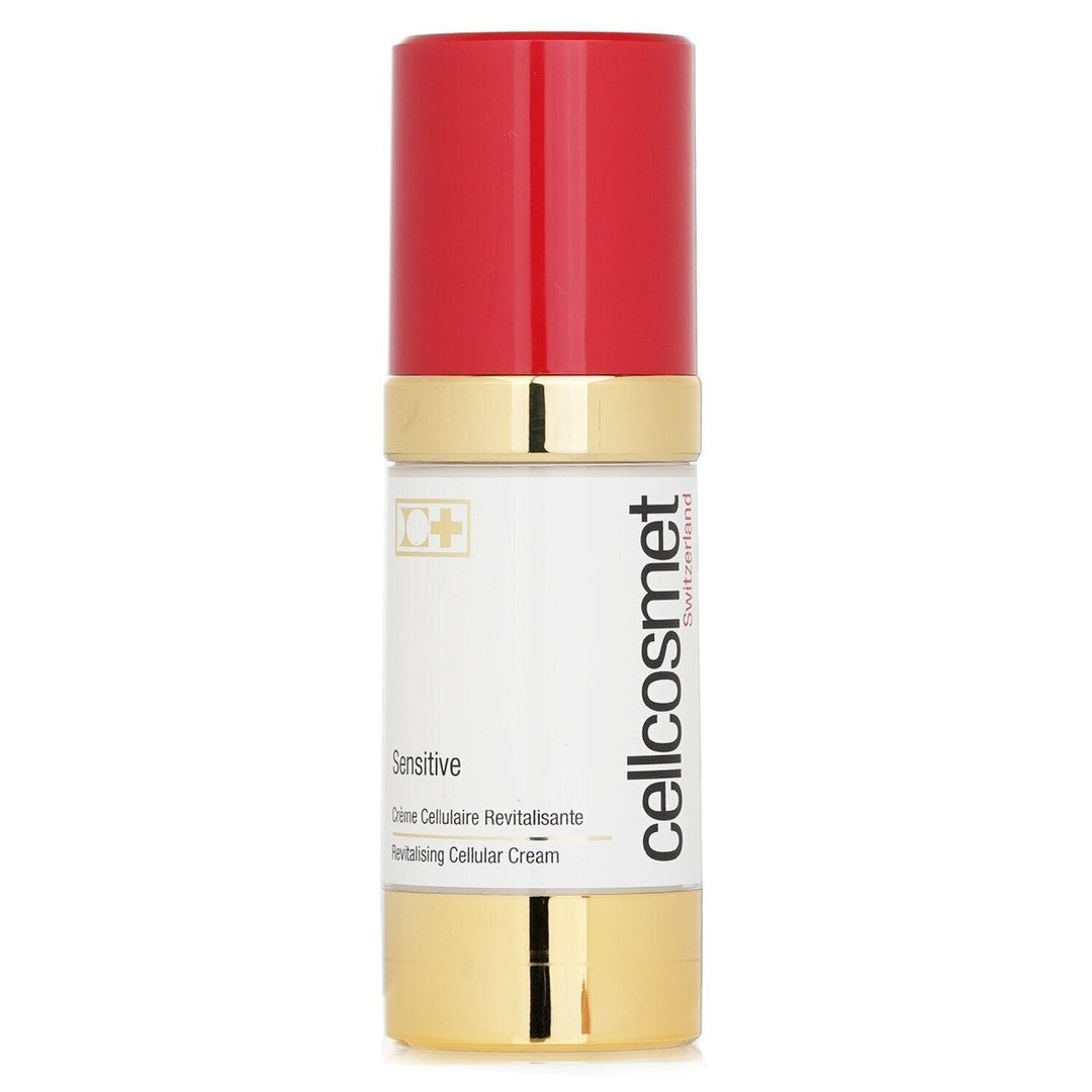 Cellcosmet and Cellmen Cellcosmet Sensitve Revitalising Cellular Cream 30ml/1.03oz Image 1