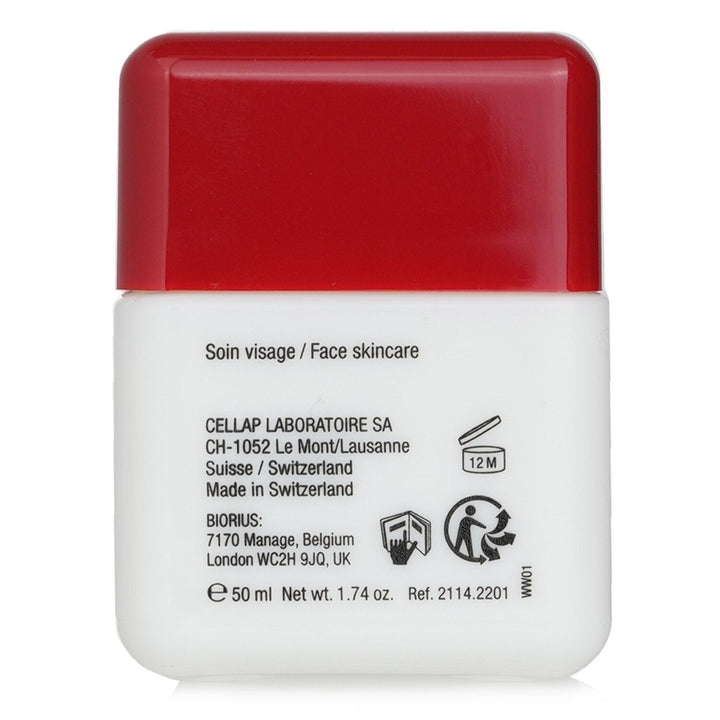 Cellcosmet and Cellmen Cellcosmet Ultra Vital Intensive Revitalising Cellular Cream 50ml/1.74oz Image 3