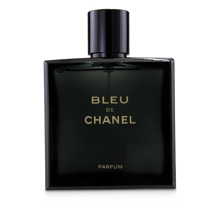 Chanel Bleu De Chanel Parfum Spray 100ml/3.4oz Image 1