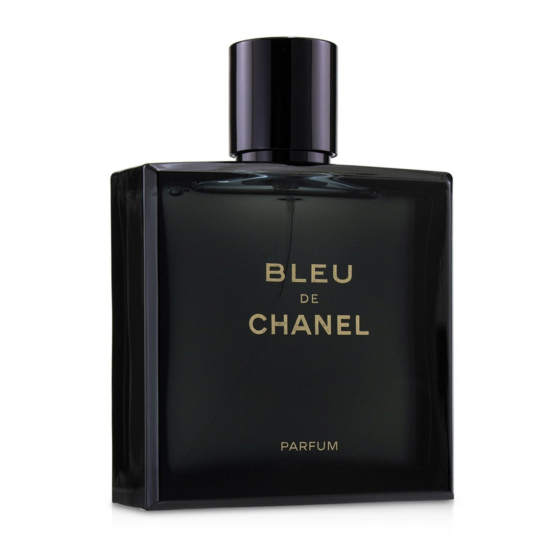 Chanel Bleu De Chanel Parfum Spray 100ml/3.4oz Image 3