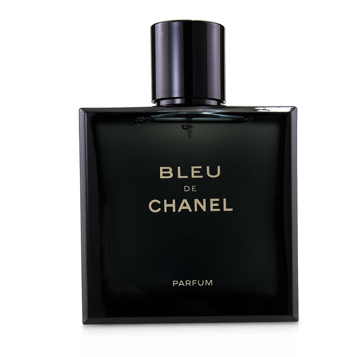 Chanel Bleu De Chanel Parfum Spray 100ml/3.4oz Image 4