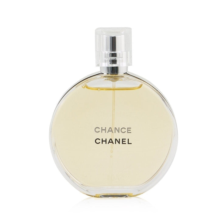 Chanel Chance Eau De Toilette Spray 100ml/3.3oz Image 2