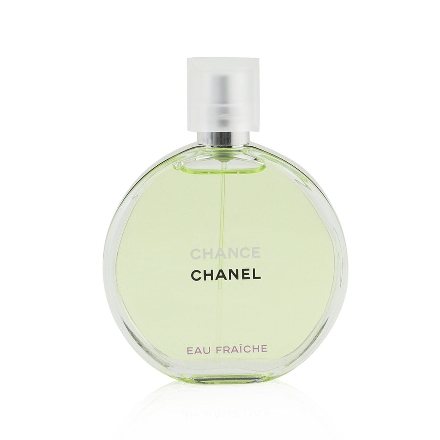 Chanel Chance Eau Fraiche Eau De Toilette Spray 100ml/3.4oz Image 1