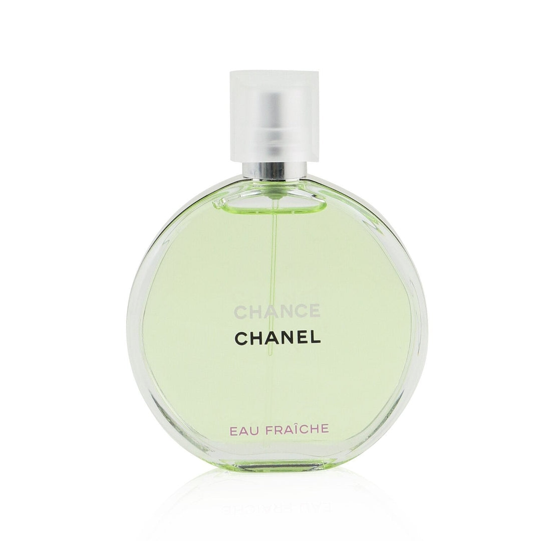 Chanel Chance Eau Fraiche Eau De Toilette Spray 100ml/3.4oz Image 2