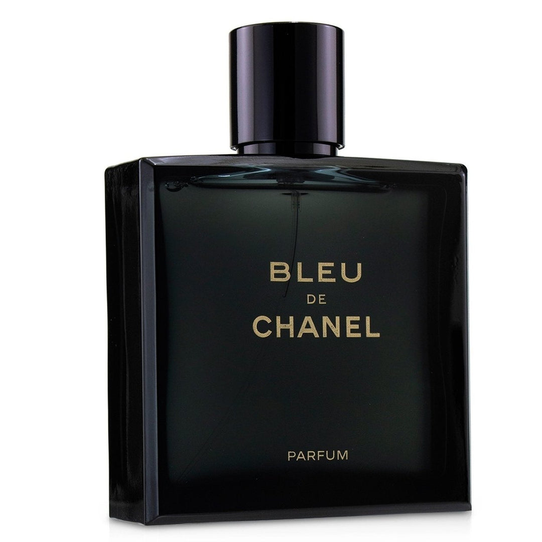 Chanel Bleu De Chanel Parfum Spray 100ml/3.4oz Image 7