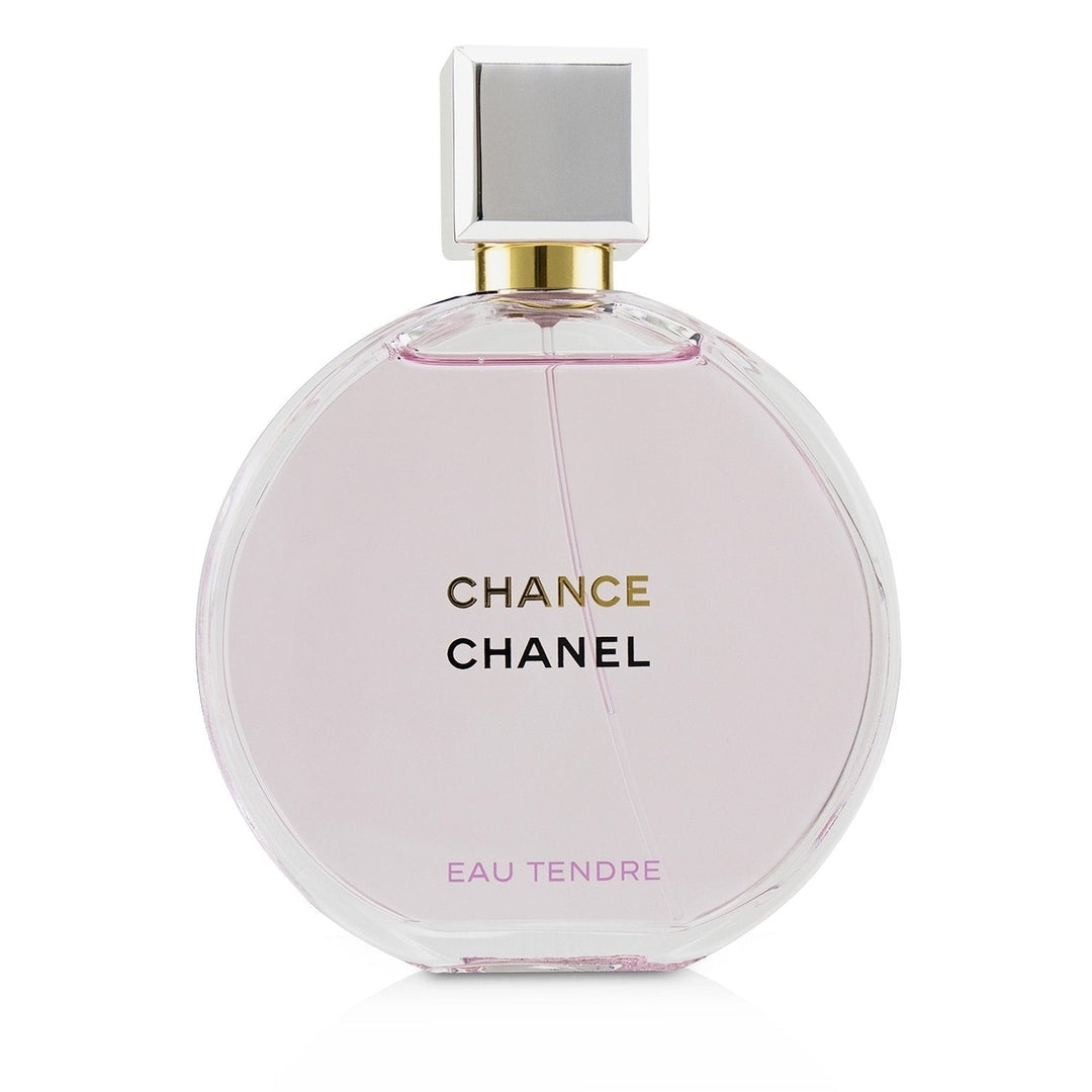 Chanel Chance Eau Tendre Eau de Parfum Spray Image 2