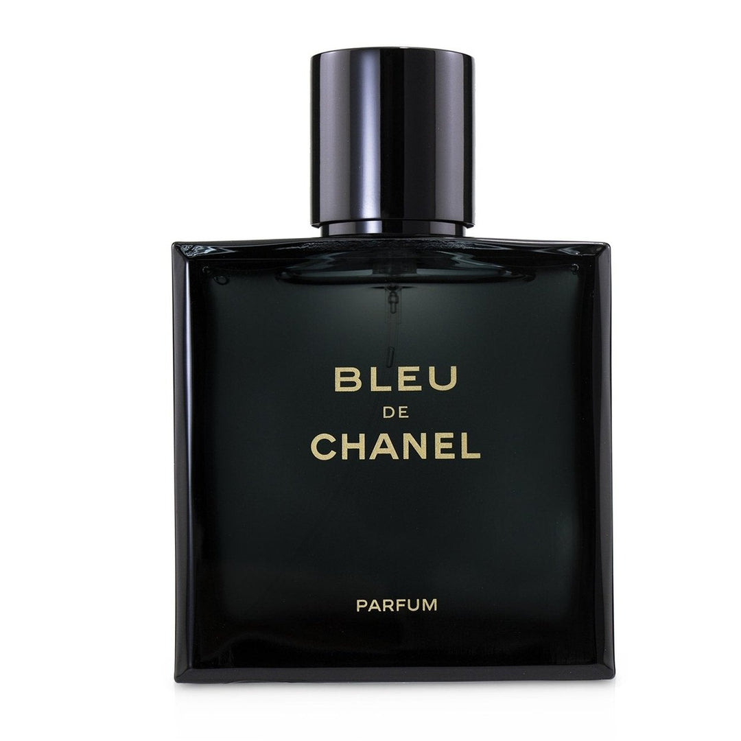 Chanel Bleu De Chanel Parfum Spray 100ml/3.4oz Image 9