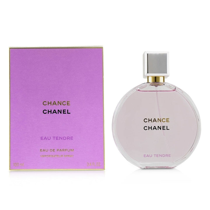 Chanel Chance Eau Tendre Eau de Parfum Spray Image 3