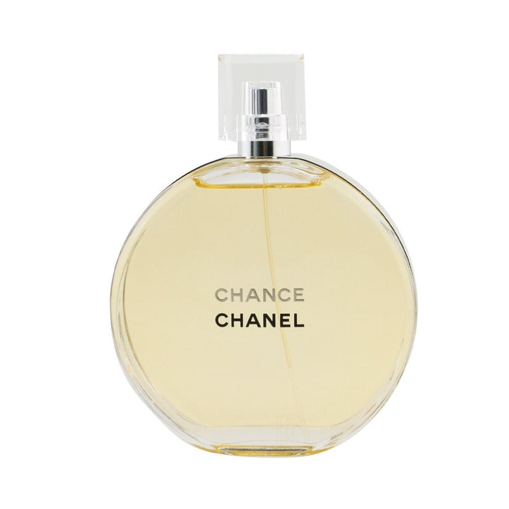 Chanel Chance Eau De Toilette Spray 100ml/3.3oz Image 7