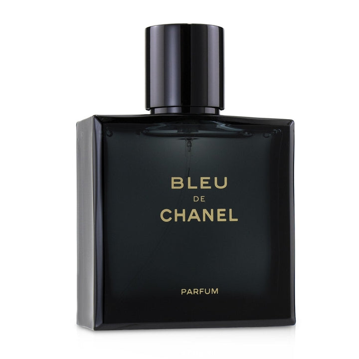 Chanel Bleu De Chanel Parfum Spray 100ml/3.4oz Image 12