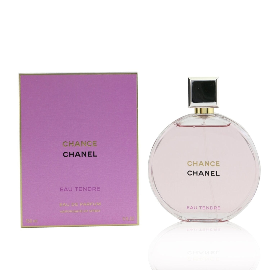 Chanel Chance Eau Tendre Eau de Parfum Spray Image 4