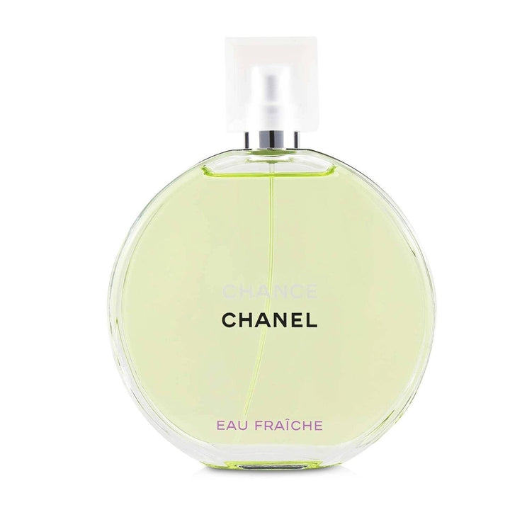 Chanel Chance Eau Fraiche Eau De Toilette Spray 100ml/3.4oz Image 7