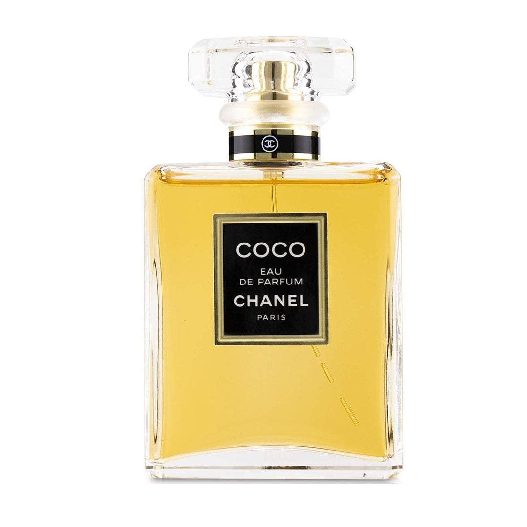 Chanel Coco Eau De Parfum Spray 100ml/3.3oz Image 2