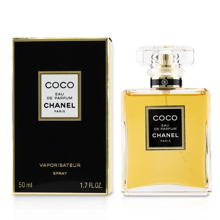 Chanel Coco Eau De Parfum Spray 100ml/3.3oz Image 3