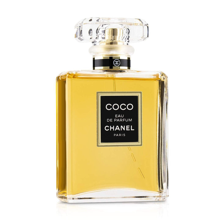 Chanel Coco Eau De Parfum Spray 100ml/3.3oz Image 4