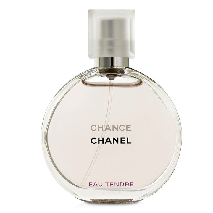 Chanel Chance Eau Tendre Eau De Toilette Spray 100ml/3.4oz Image 4