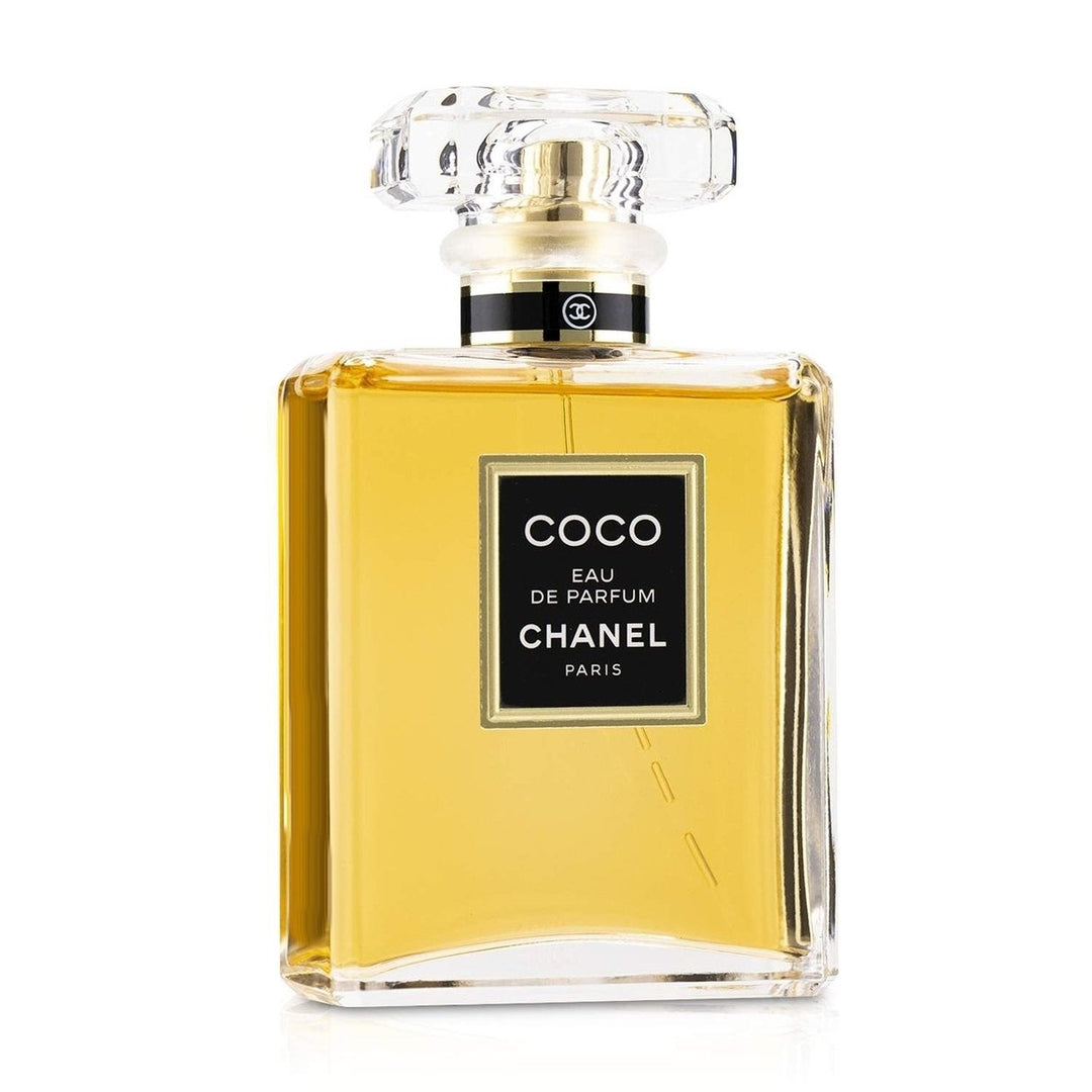 Chanel Coco Eau De Parfum Spray 100ml/3.3oz Image 9