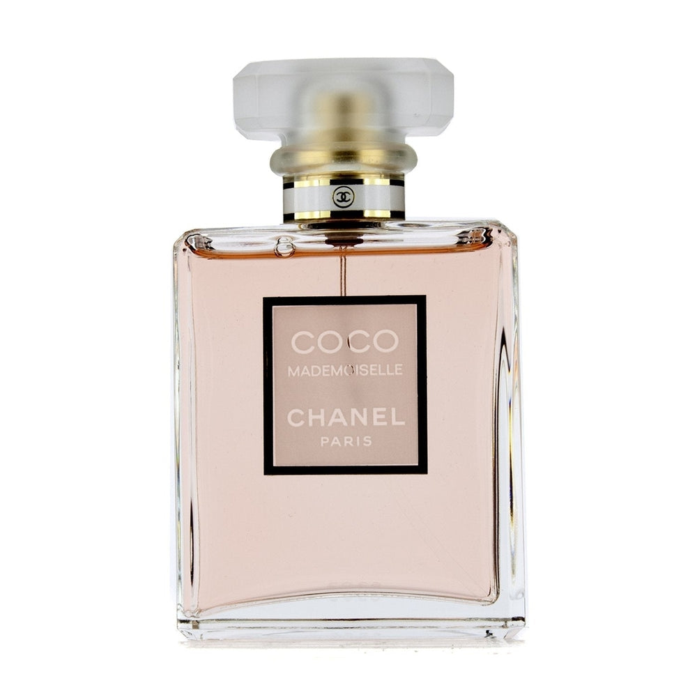 Chanel Coco Mademoiselle Eau De Parfum Spray 100ml/3.4oz Image 2