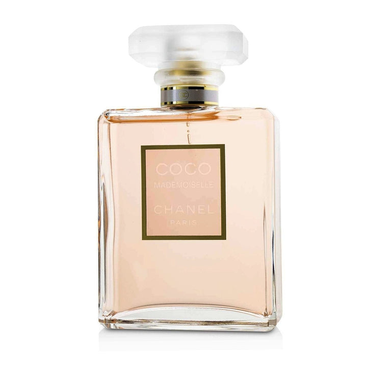 Chanel Coco Mademoiselle Eau De Parfum Spray 100ml/3.4oz Image 4