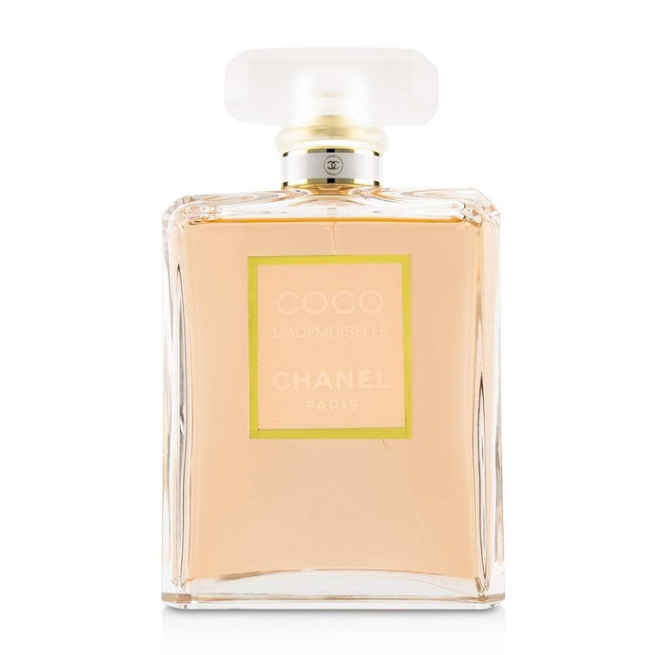 Chanel Coco Mademoiselle Eau De Parfum Spray 100ml/3.4oz Image 4