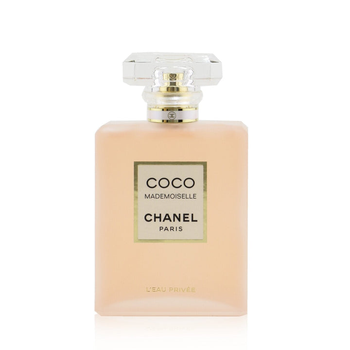 Chanel Coco Mademoiselle LEau Privee Night Fragrance Spray 100ml/3.4oz Image 1