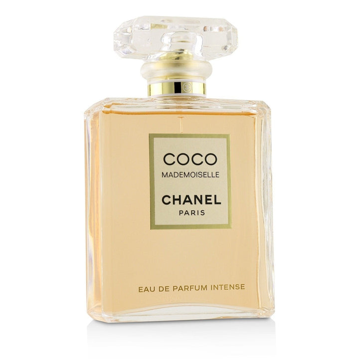 Chanel Coco Mademoiselle Intense Eau De Parfum Spray 100ml/3.3oz Image 1