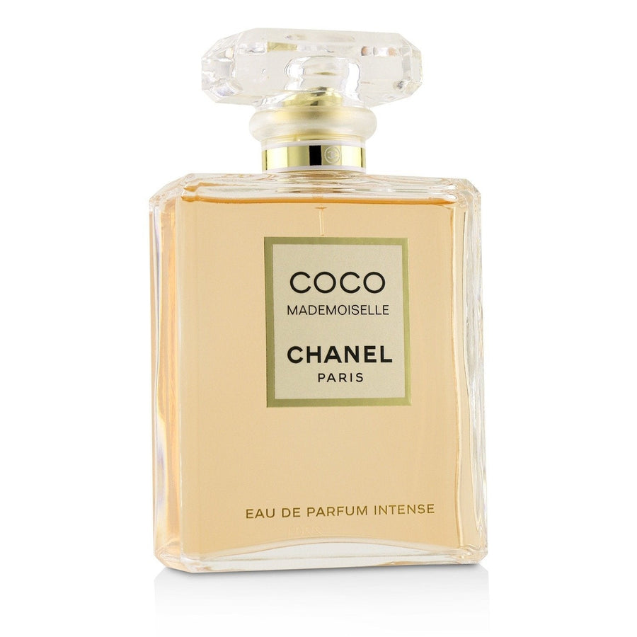 Chanel Coco Mademoiselle Intense Eau De Parfum Spray 100ml/3.3oz Image 1