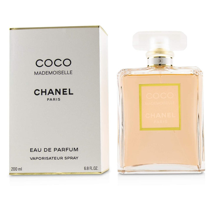 Chanel Coco Mademoiselle Eau De Parfum Spray 100ml/3.4oz Image 6