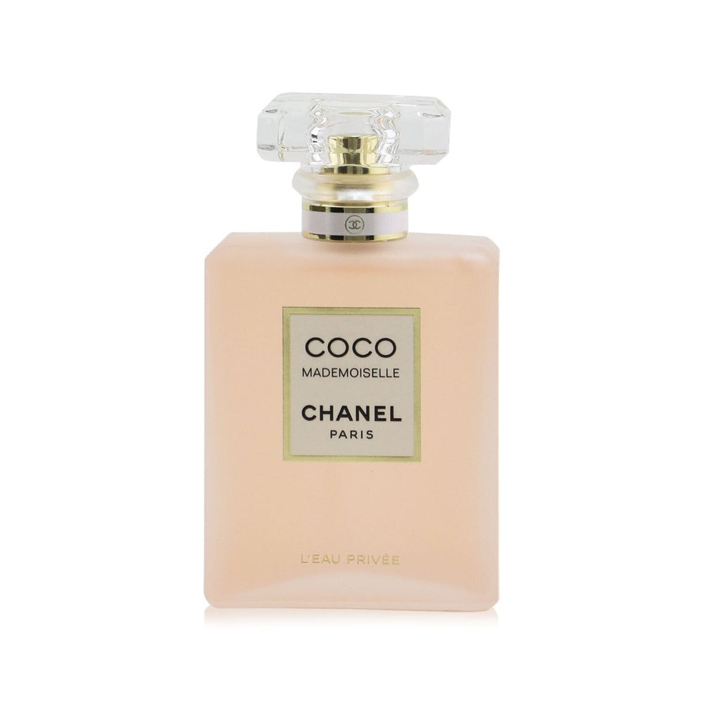 Chanel Coco Mademoiselle LEau Privee Night Fragrance Spray 100ml/3.4oz Image 2