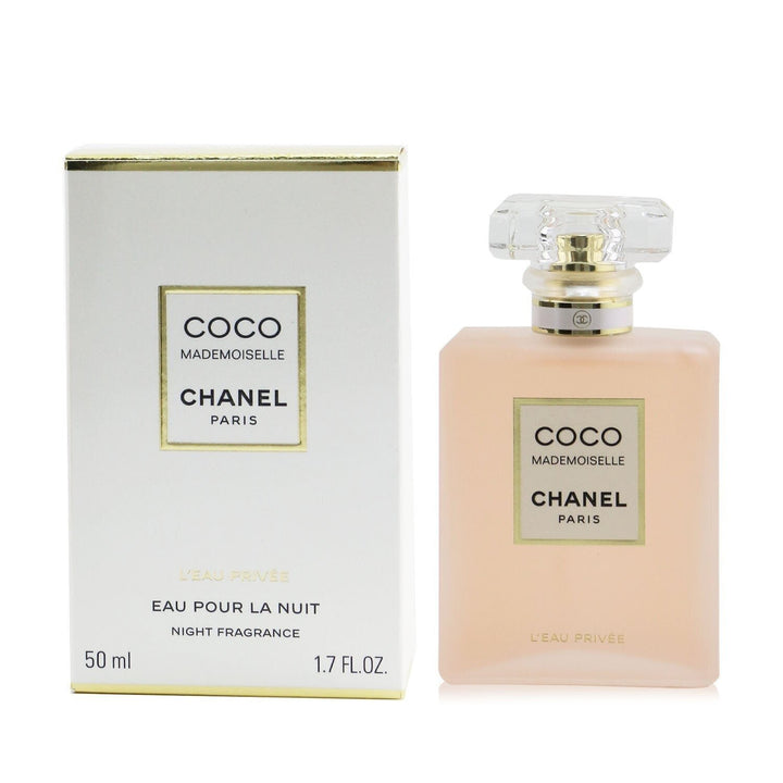 Chanel Coco Mademoiselle LEau Privee Night Fragrance Spray 100ml/3.4oz Image 3