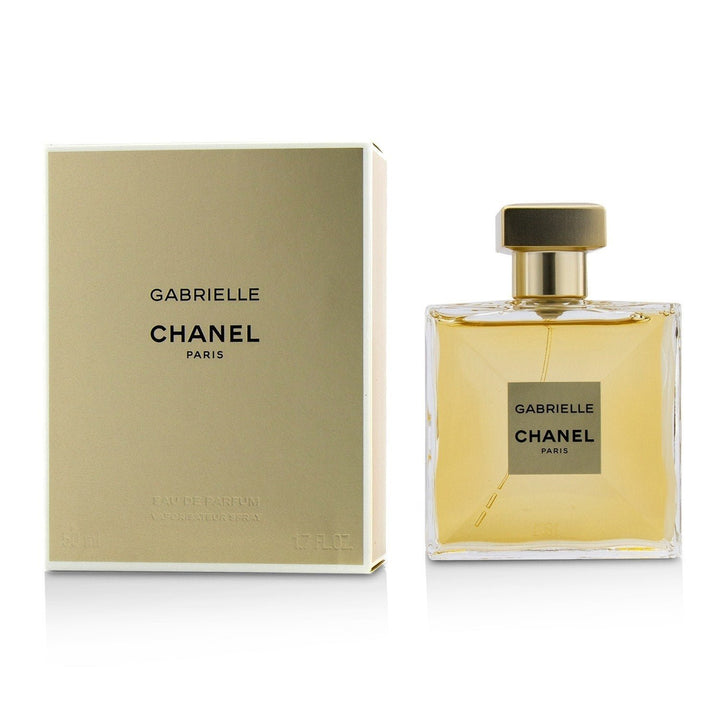 Chanel Gabrielle Eau De Parfum Spray 100ml/3.4oz Image 3