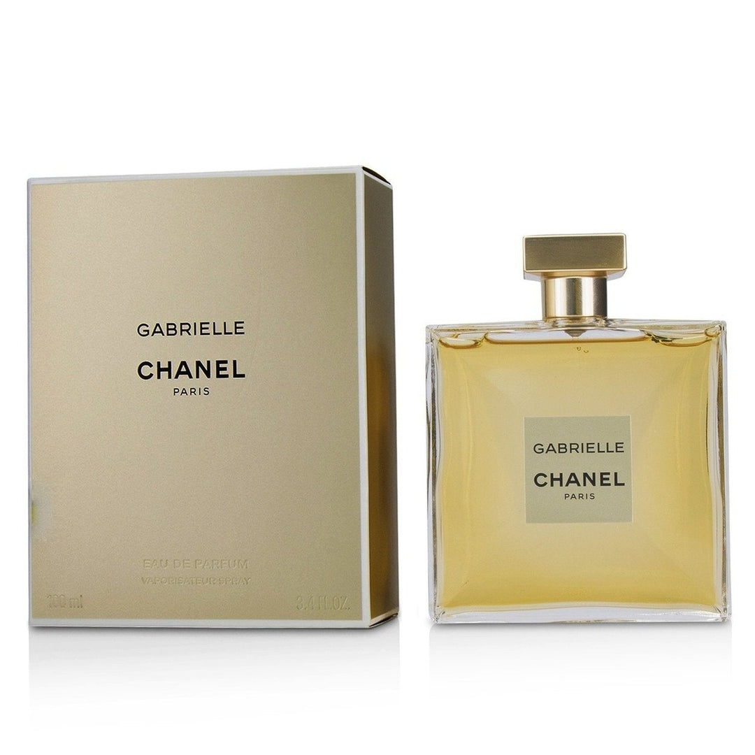 Chanel Gabrielle Eau De Parfum Spray 100ml/3.4oz Image 4