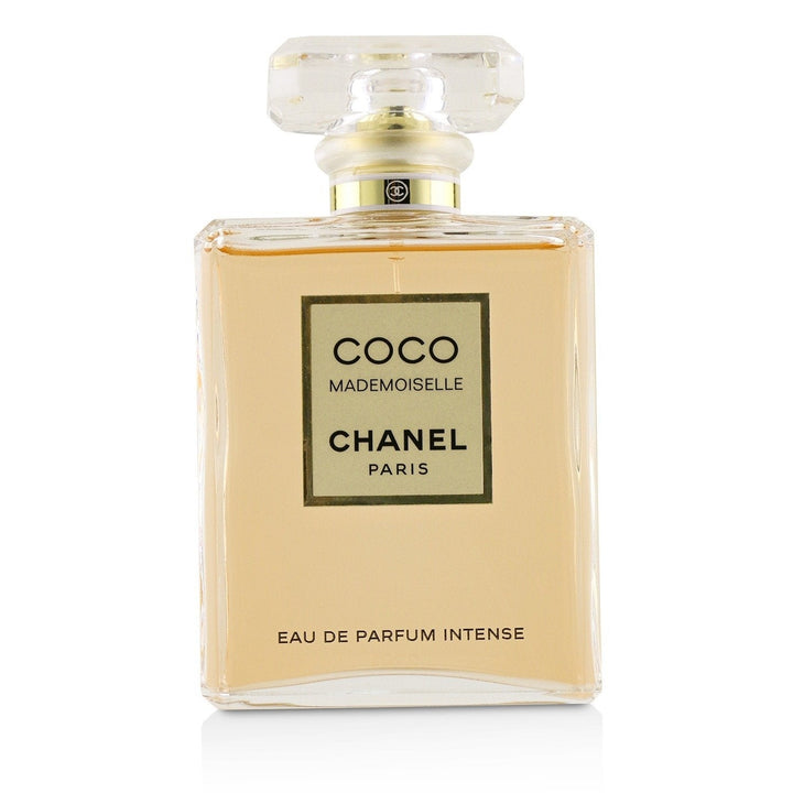 Chanel Coco Mademoiselle Intense Eau De Parfum Spray 100ml/3.3oz Image 6