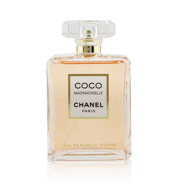 Chanel Coco Mademoiselle Intense Eau De Parfum Spray 100ml/3.3oz Image 7