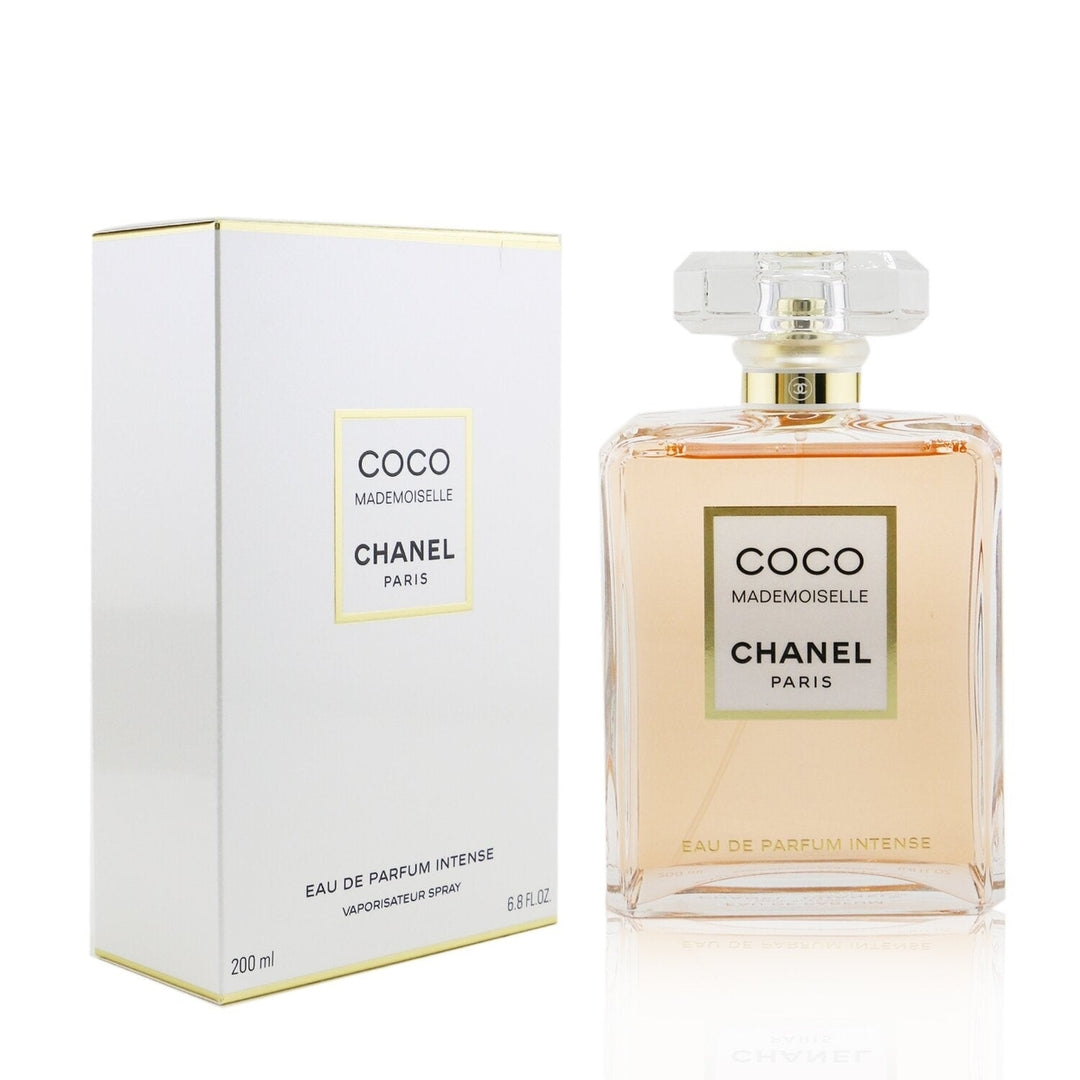 Chanel Coco Mademoiselle Intense Eau De Parfum Spray 100ml/3.3oz Image 8