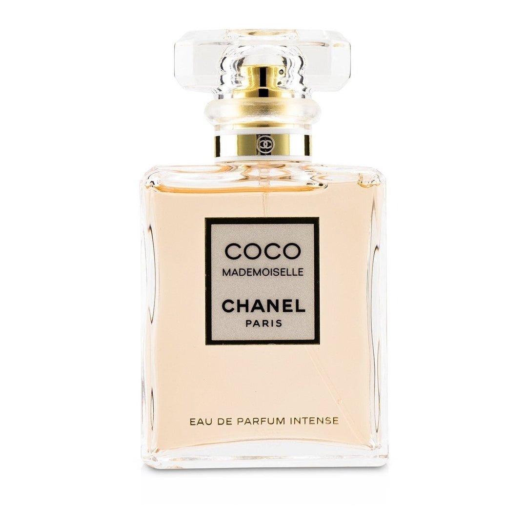 Chanel Coco Mademoiselle Intense Eau De Parfum Spray 100ml/3.3oz Image 10