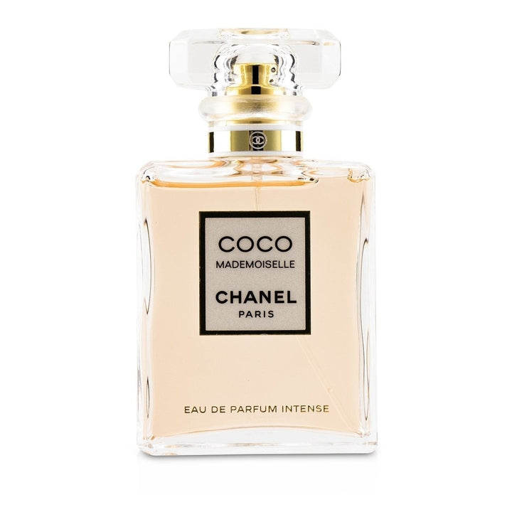 Chanel Coco Mademoiselle Intense Eau De Parfum Spray 100ml/3.3oz Image 10