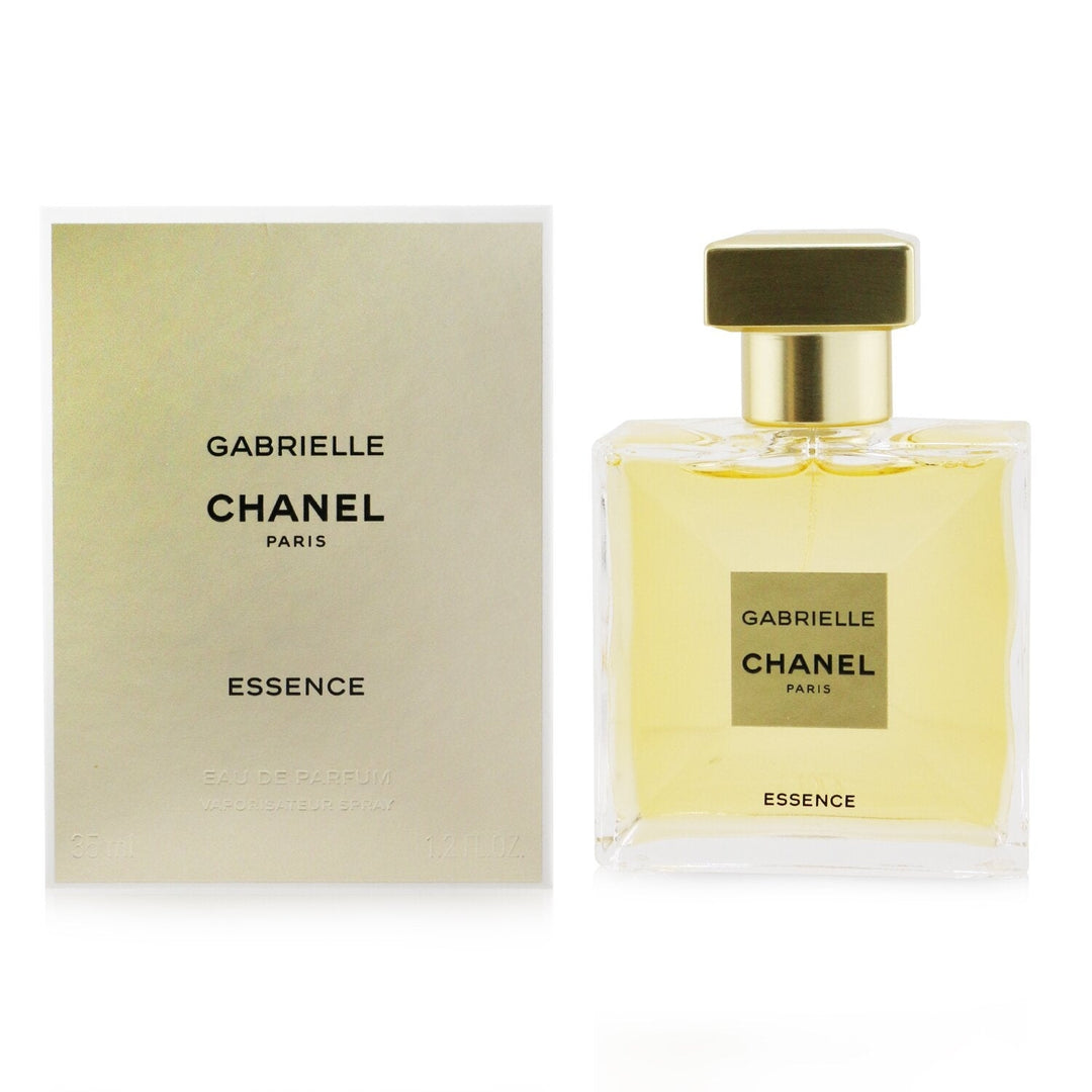 Chanel Gabrielle Essence Eau De Parfum Spray 100ml/3.4oz Image 3