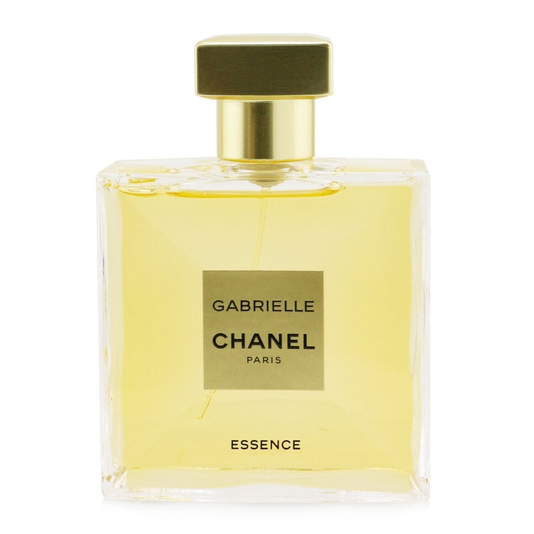 Chanel Gabrielle Essence Eau De Parfum Spray 100ml/3.4oz Image 4