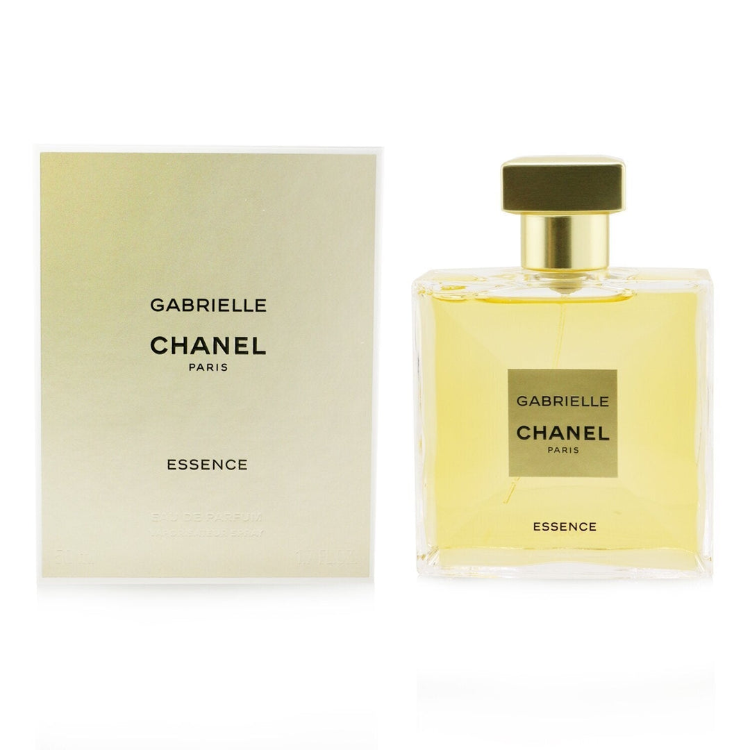 Chanel Gabrielle Essence Eau De Parfum Spray 100ml/3.4oz Image 6