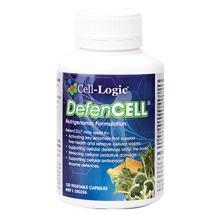 Cell-logic Cell Logic DefenCELL 120c Image 1