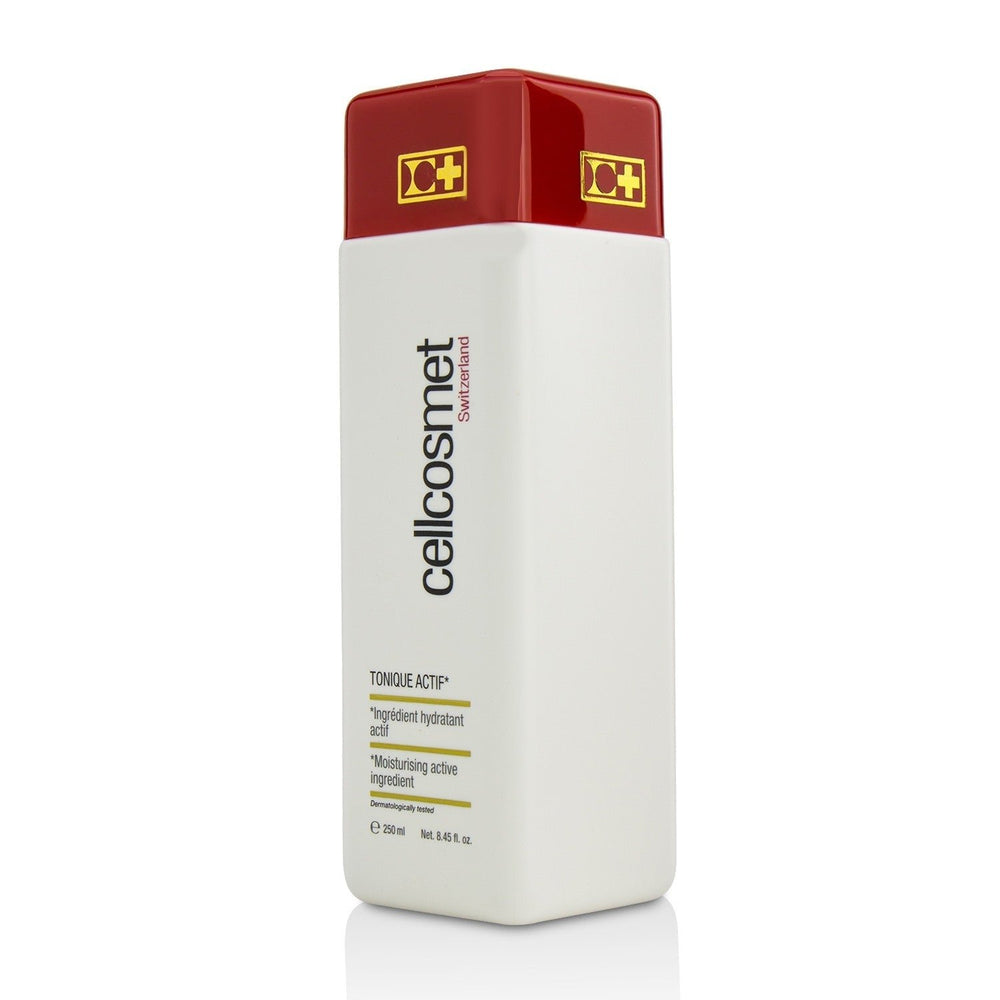 Cellcosmet and Cellmen Cellcosmet Active Tonic 250ml/8.45oz Image 2