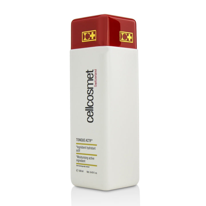 Cellcosmet and Cellmen Cellcosmet Active Tonic 250ml/8.45oz Image 2