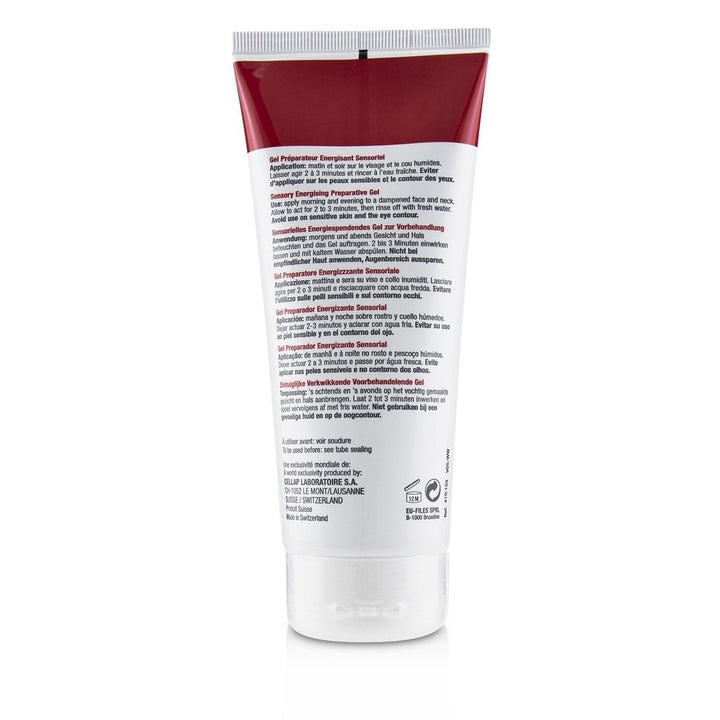 Cellcosmet and Cellmen Cellcosmet Activator Gel 200ml/7.1oz Image 3