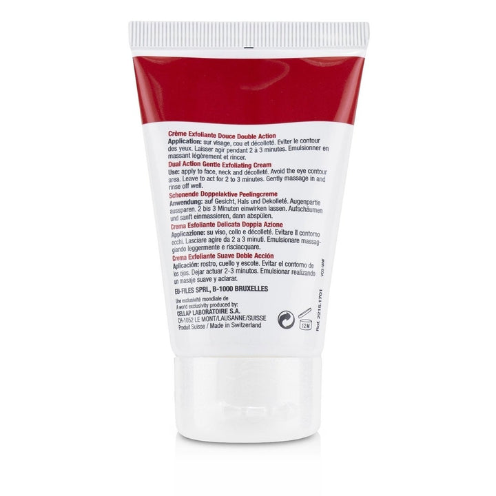 Cellcosmet and Cellmen Cellcosmet Exfoliant Dual Action 60ml/2.06oz Image 3