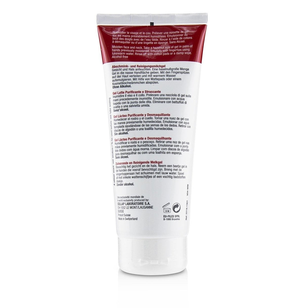 Cellcosmet and Cellmen Cellcosmet Gentle Purifying Cleanser 200ml/7.23oz Image 3